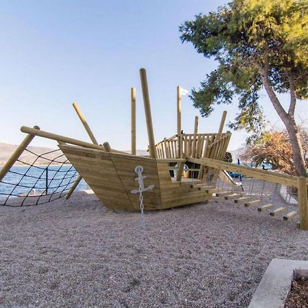 Apartman Kristina Trogir Kültér fotó