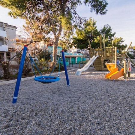 Apartman Kristina Trogir Kültér fotó