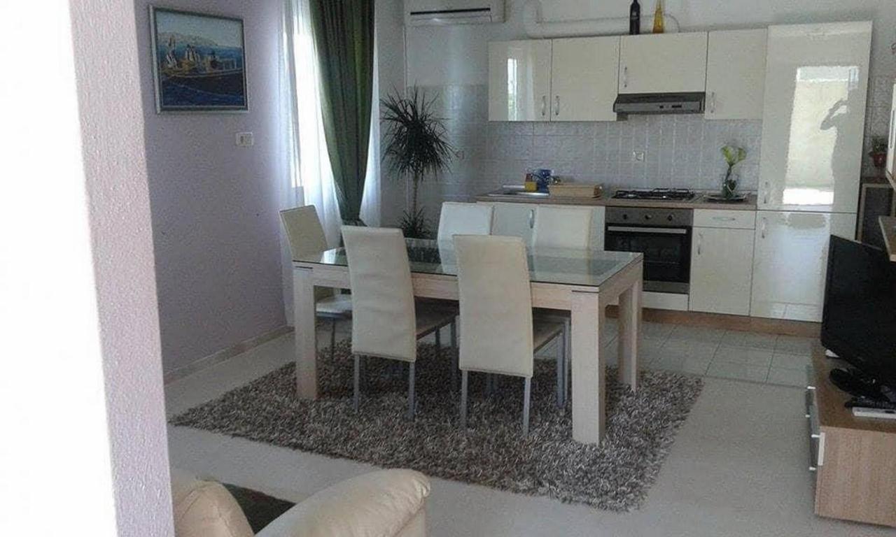 Apartman Kristina Trogir Kültér fotó