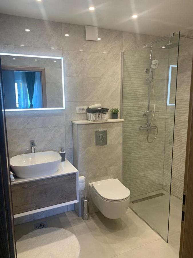 Apartman Kristina Trogir Kültér fotó