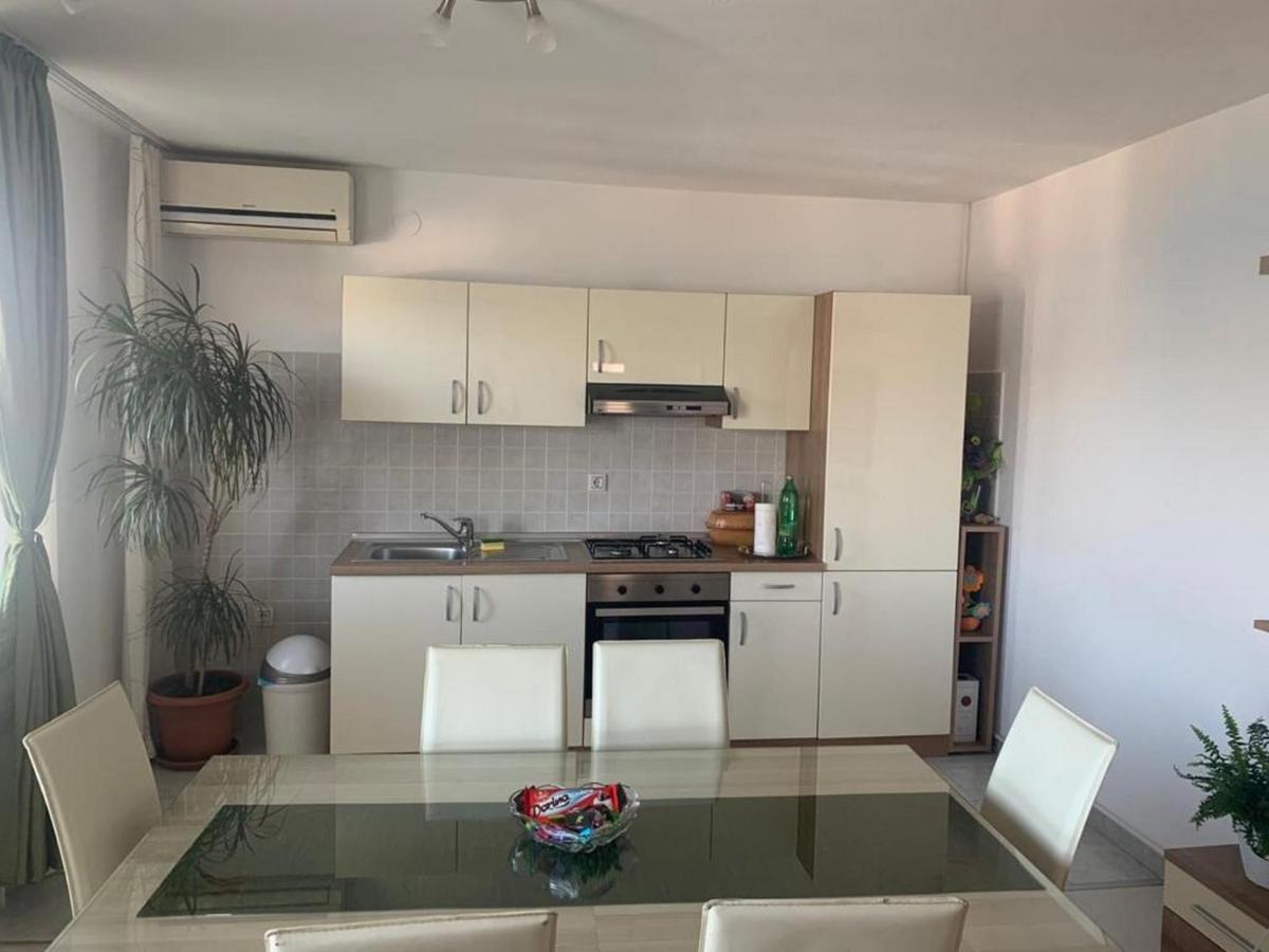 Apartman Kristina Trogir Kültér fotó